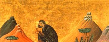 17 февраля. Память преподобного Исидора Пелусиотского