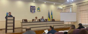 Місце розташування сміттєпереробного заводу в Арцизі: дискусійне питання вирішено!