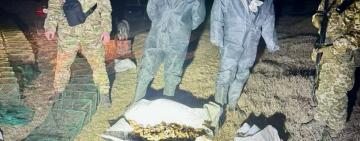 На Ізмаїльщині браконьєри «наловили» на 870 000 гривень: їм загрожує від штрафу до обмеження волі