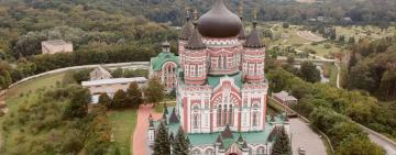 20 февраля. Память преподобного Вонифатия Феофановского (Киевского)