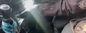 На півдні Одещини намагалися незаконно вивезти срібні прикраси