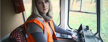 В Одесі організували безкоштовні курси для водіїв трамваїв та тролейбусів