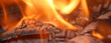 В Овідіополі рятувальники після ліквідування пожежі виявили тіло господаря