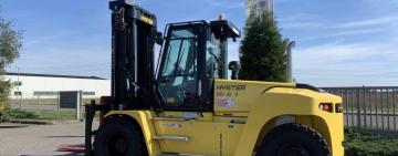 Ізмаїльський морський порт придбав навантажувач із переплатою в 4,6 мільйона гривень