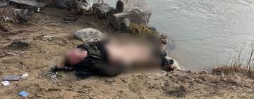 Хотів незаконно потрапити в Румунію: в річці знайдено тіло молодого хлопця
