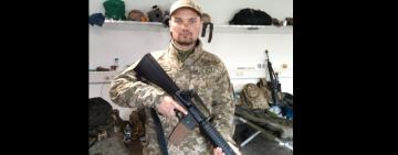 Від поранень у госпіталі помер військовослужбовець з  Тарутинщини Пітєль Ілля