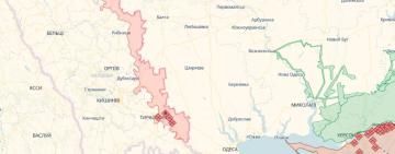 Гуменюк пояснила, чи пов'язаний нічний удар рф по Одесі з ситуацією навколо Придністров'я