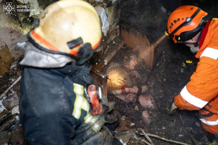 Лікарі розповіли про стан постраждалих внаслідок атаки ворожих дронів