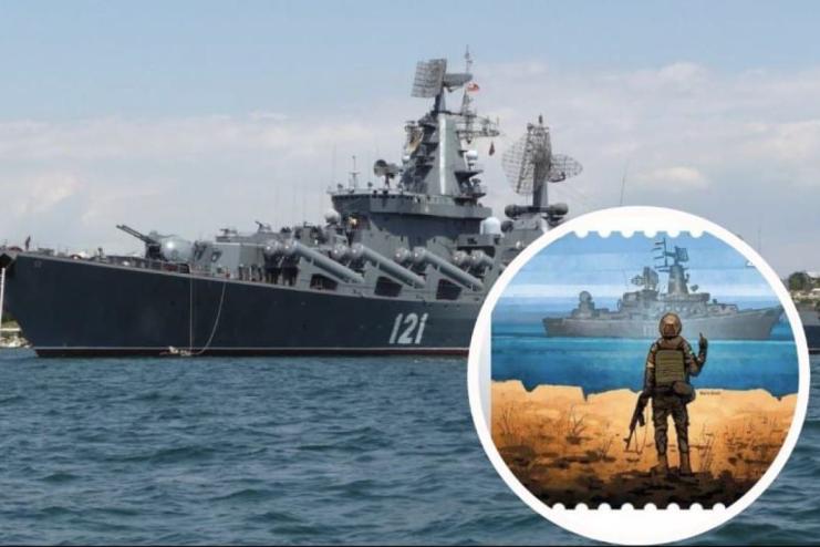 СБУ вразила вже 11 ворожих кораблів і готує нові сюрпризи окупантам – Василь Малюк
