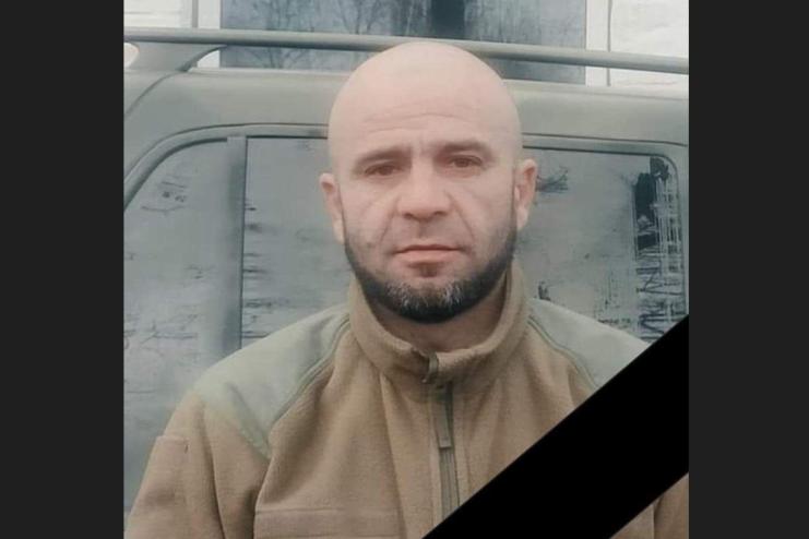 Трагічна звістка сколихнула Болградщину: клята війна забрала життя захисника з Павлівської громади