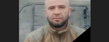 Трагічна звістка сколихнула Болградщину: клята війна забрала життя захисника з Павлівської громади