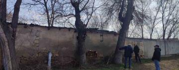 Комісія ЖКГ здійснила огляд та складання протоколів щодо заяв мешканців Арциза на санітарну зачистку дерев