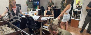 На Одещині секретар ВЛК за $10 тис. підробляв висновки про непридатність до військової служби