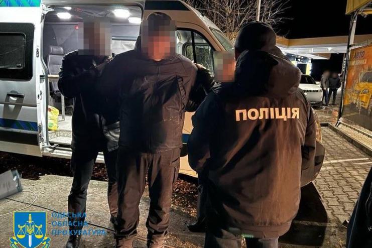 Побори з перевізників зернових – в Одесі за корупцію судитимуть експосадовця Укртрансбезпеки