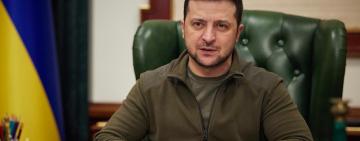 У травні 2024 року спливають пʼять років президентства Зеленського. Кажуть, що він утратить легітимність. Це правда? 