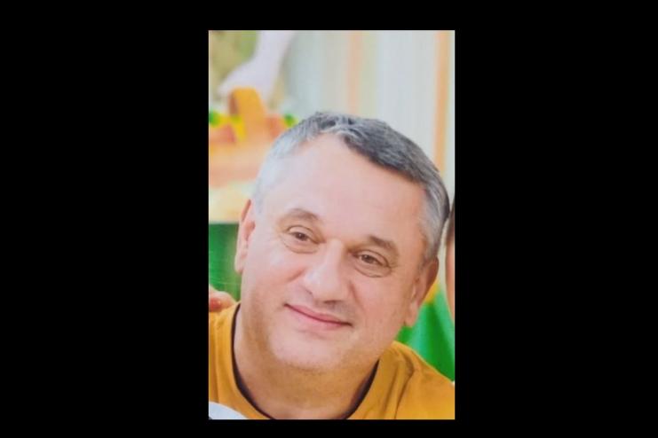 Одеського лікаря, який рятував життя воїнів на фронті, нагородили орденом Данила Галицького (посмертно)