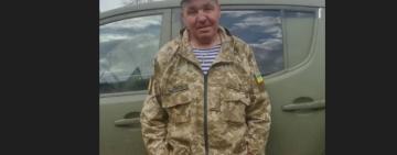 ПОМЕР У ГОСПІТАЛІ: НА ЩИТІ ПОВЕРТАЄТЬСЯ ЗАХИСНИК З ТАРУТИНЩИНИ АНДРІЙ ГУБСЬКИЙ