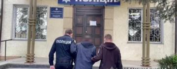 Зарізав товариша на кладовищі: мешканець Одещини постане перед судом