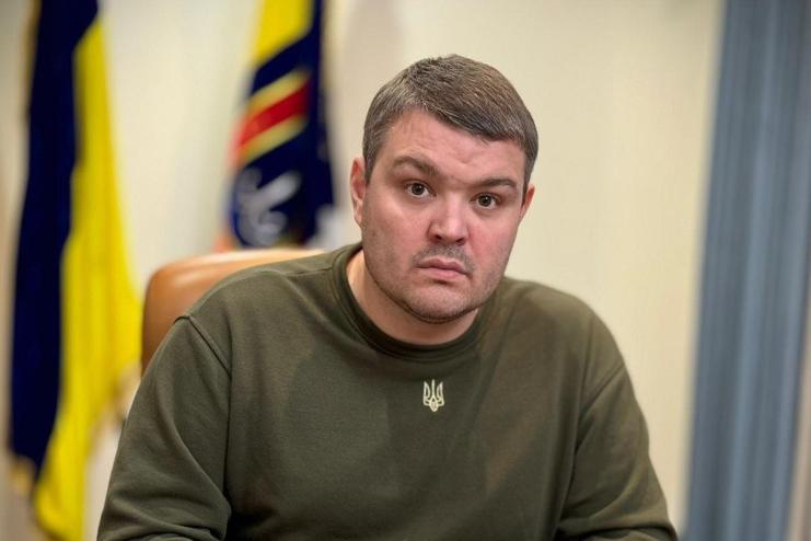 КМУ погодив призначення першого заступника голови Одеської ОВА