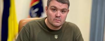 КМУ погодив призначення першого заступника голови Одеської ОВА