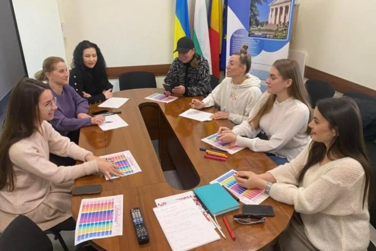 У Болграді стартує перший жіночий весняний марафон