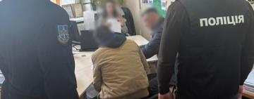 На Одещині підрядник, який відремонтував укриття в ліцеї зі збитками на мільйон гривень, отримав підозру