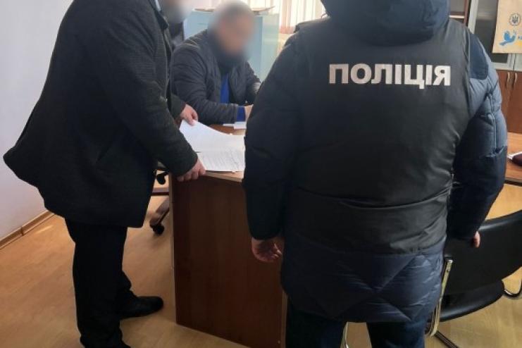 «На папері – нові, а насправді – вживані»: на Одещині директорові лікарні – депутату селищної ради повідомили про підозру 