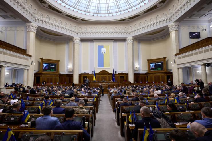 Громадян, яким встановили інвалідність II та III груп після 24 лютого 2022 року, змусять пройти повторний медогляд