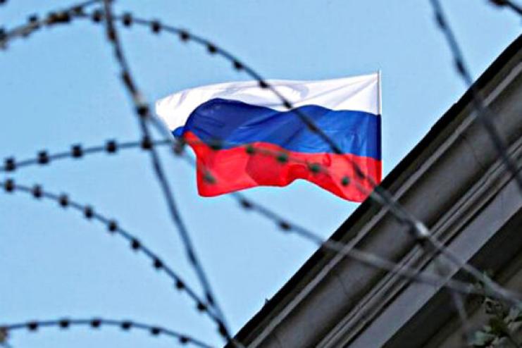 Нарешті: росію виключили з Дунайської комісії та оштрафували