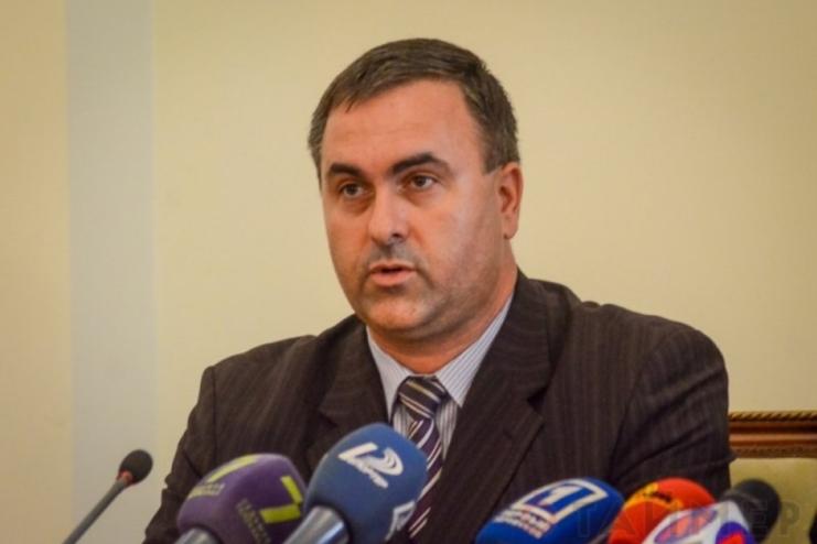 На вихід після десяти років управління капбудівництвом: Труханов звільнив одного з найодіозніших чиновників мерії