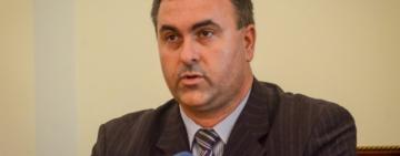 На вихід після десяти років управління капбудівництвом: Труханов звільнив одного з найодіозніших чиновників мерії