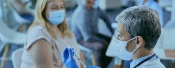 В Україні зможуть проводити вакцинацію в аптеках