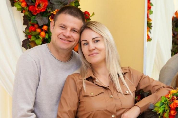 Внаслідок удару по Одесі загинуло подружжя військових та їхня дитина, ще двох шукають