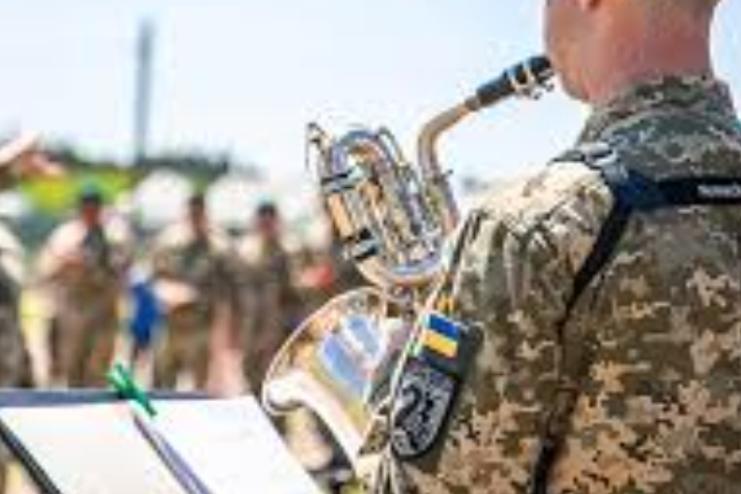 В Одеській області визнали винним у держзраді музиканта бригади морської піхоти