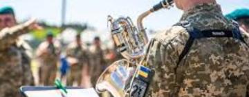 В Одеській області визнали винним у держзраді музиканта бригади морської піхоти