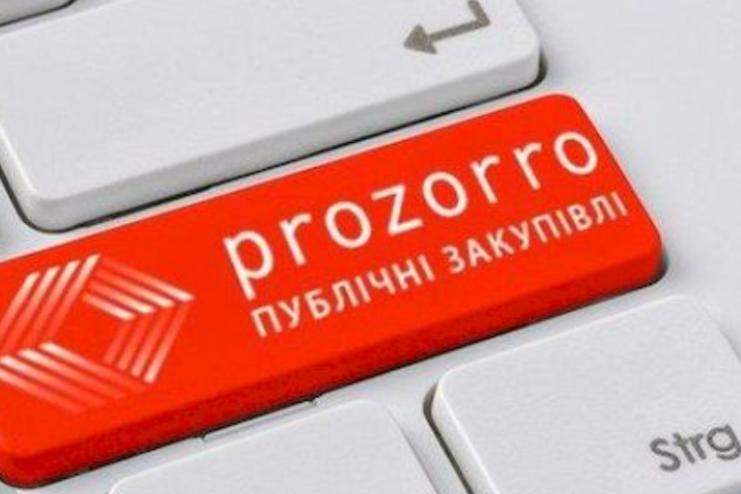Трішки помилились: Саратська громада оголосила тендер на ремонт компʼютерів на 35 млн грн