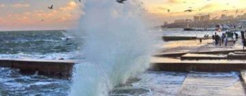 Якою буде погода в Одесі та області найближчими днями