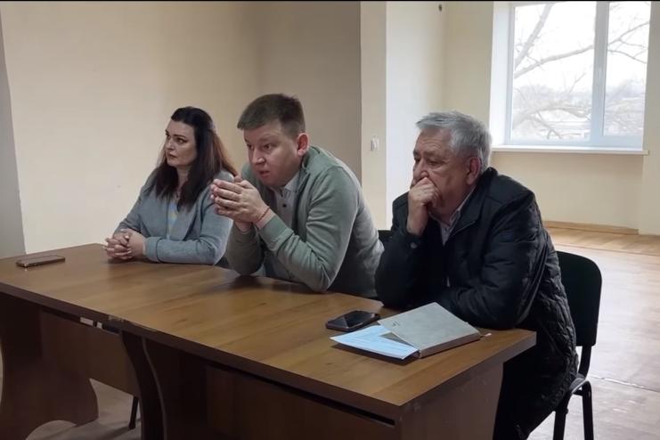 Арцизька «швидка», або історія, яка має завершитися правильно