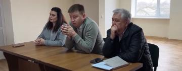 Арцизька «швидка», або історія, яка має завершитися правильно