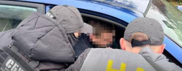 Бізнесмен, який хотів підкупити командувача ОСУВ «Одеса», відбувся штрафом та перерахував мільйон на благодійність