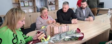 ЗАХИСНИКА УКРАЇНИ – РУСЛАНА МЕЛЬНИЧЕНКА НАГОРОДИЛИ ОРДЕНОМ «ЗА МУЖНІСТЬ» ІІІ СТУПЕНЯ (ПОСМЕРТНО)