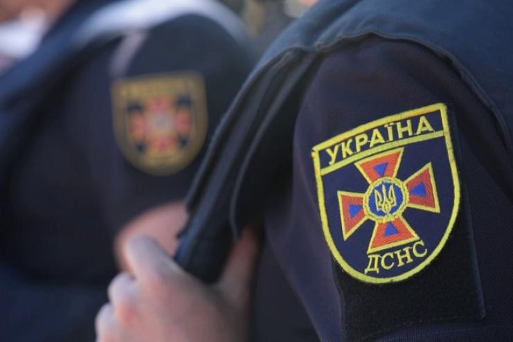 У селі Саратської громади з вигрібної ями витягли чоловіка