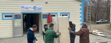 Суттєва допомога від 