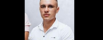 НА ЩИТІ - ДО РІДНОЇ ДОМІВКИ: Татарбунарська громада втратила героя