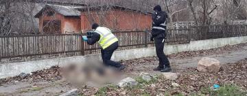 Жорстоке вбивство військовослужбовця у Подільську