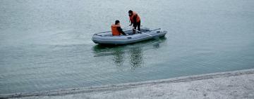 У Дунаї виявили автомобіль з тілом в салоні