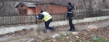 Вбивство військового в Одеській області: встановлено особу підозрюваного – ЗМІ