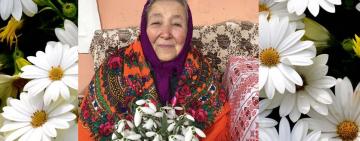 «Наша бабуся - це оберіг мудрості та злагоди в родині»