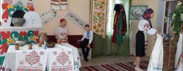 День народження Тараса Шевченка: в Тарутинській і Бородінсьій громадах відбулись тематичні заходи