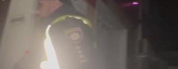 Перейми почалися в укритті: патрульні Одещини надали допомогу вагітній жінці